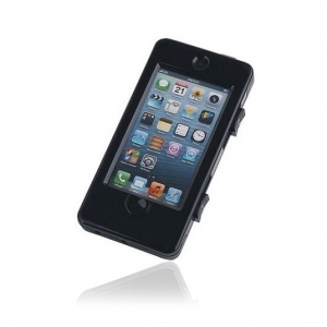  Bike 5 Holder Black for iPhone 5